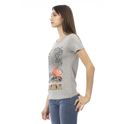 Trussardi Action T-shirt - mem39