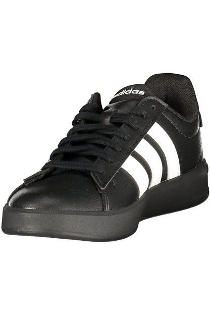 ADIDAS CALZATURA SPORTIVA DONNA NERO