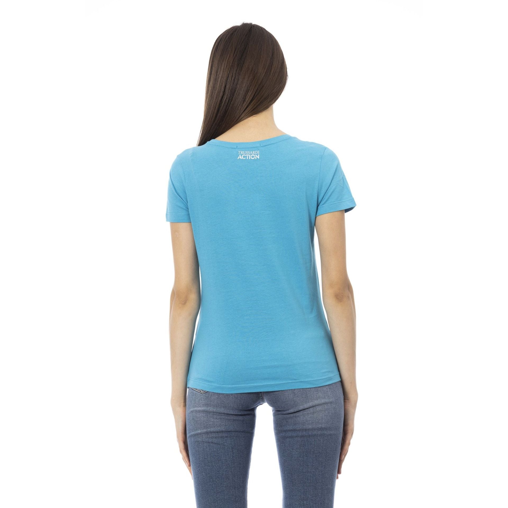 Trussardi Action T-shirt - mem39