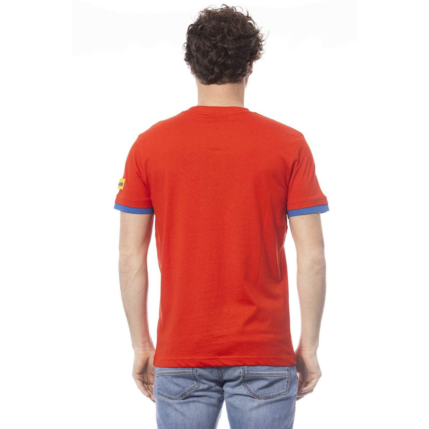 Invicta T-shirt - mem39