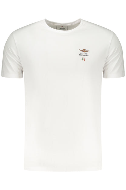 AERONAUTICA MILITARE SCOTI005J508_BI73009 Bianco