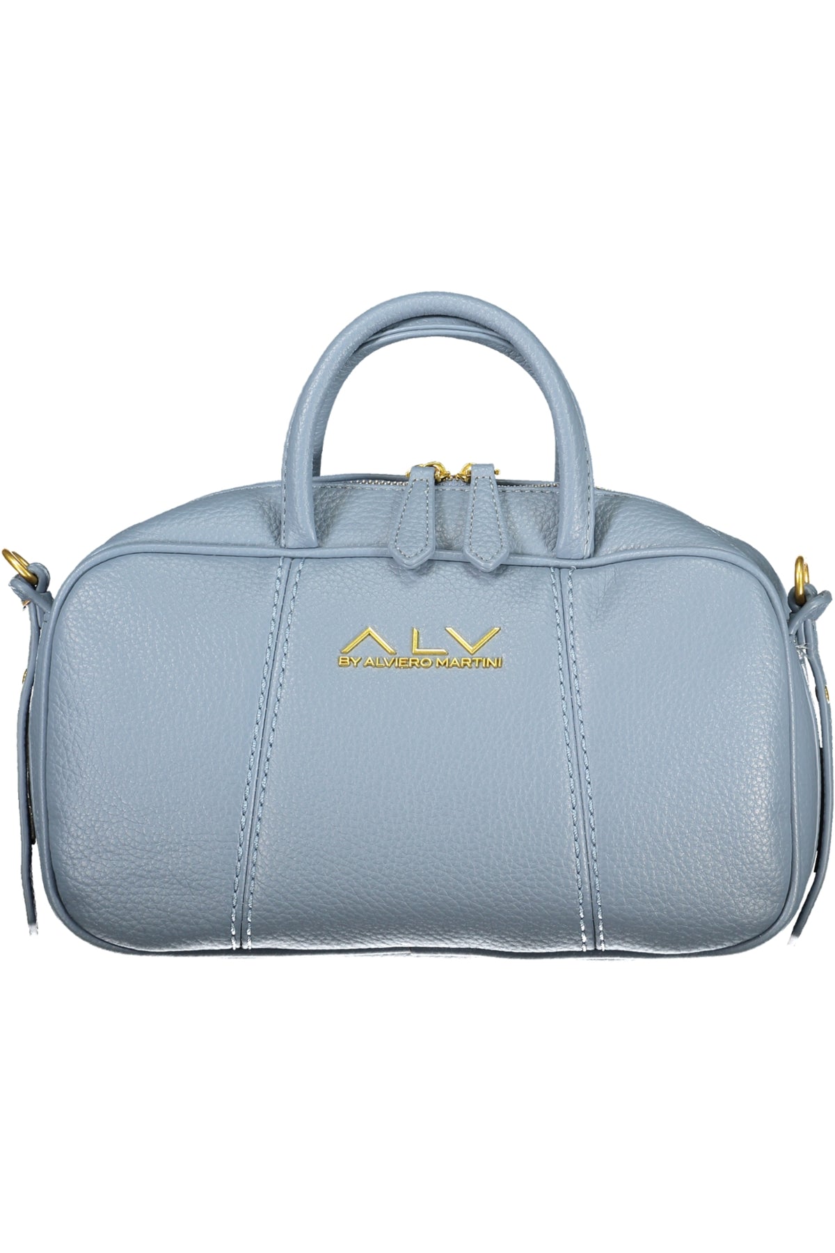 ALV BY ALVIERO MARTINI BORSA DONNA AZZURRO