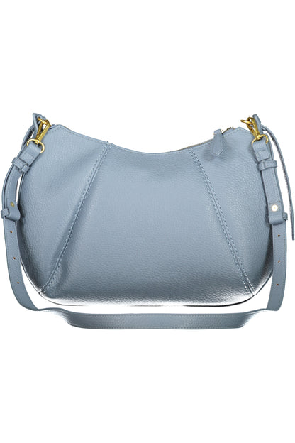 ALV BY ALVIERO MARTINI BORSA DONNA AZZURRO