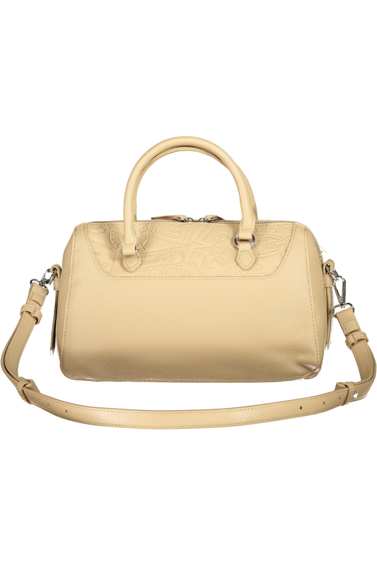 ALV BY ALVIERO MARTINI BORSA DONNA BEIGE