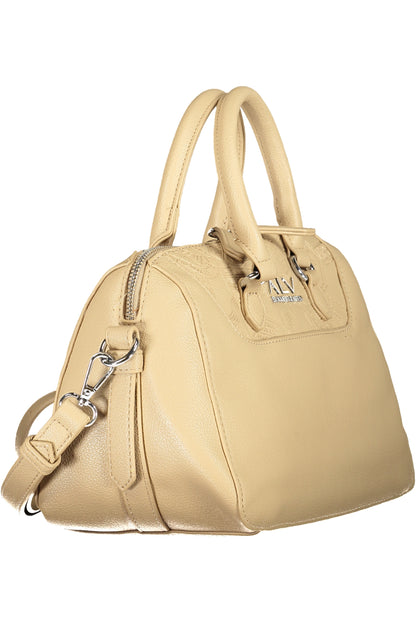ALV BY ALVIERO MARTINI BORSA DONNA BEIGE