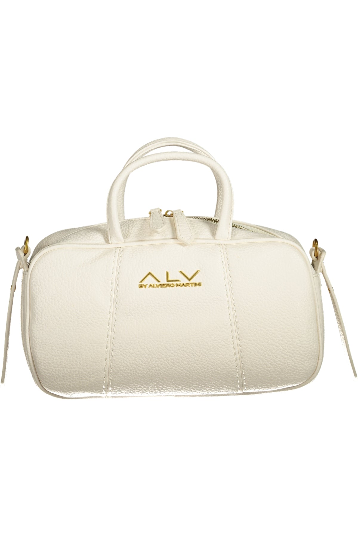 ALV BY ALVIERO MARTINI BORSA DONNA BIANCO