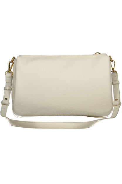 ALV BY ALVIERO MARTINI BORSA DONNA BIANCO