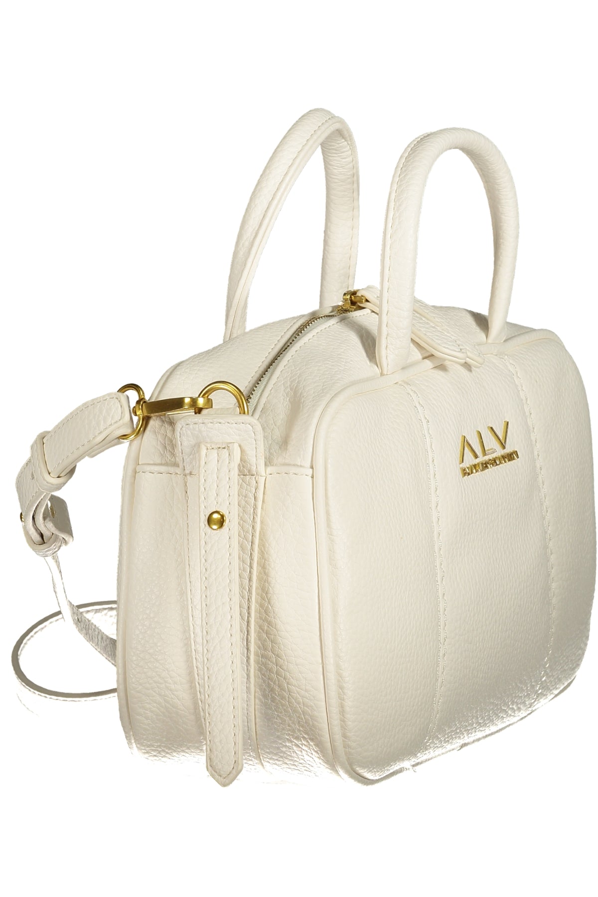 ALV BY ALVIERO MARTINI BORSA DONNA BIANCO