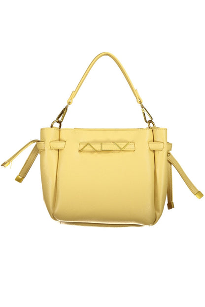 ALV BY ALVIERO MARTINI BORSA DONNA GIALLO