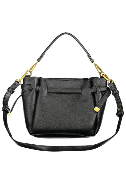 ALV BY ALVIERO MARTINI BORSA DONNA NERO