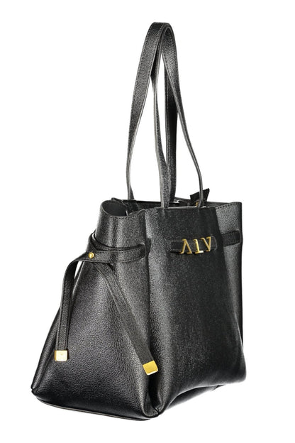 ALV BY ALVIERO MARTINI BORSA DONNA NERO