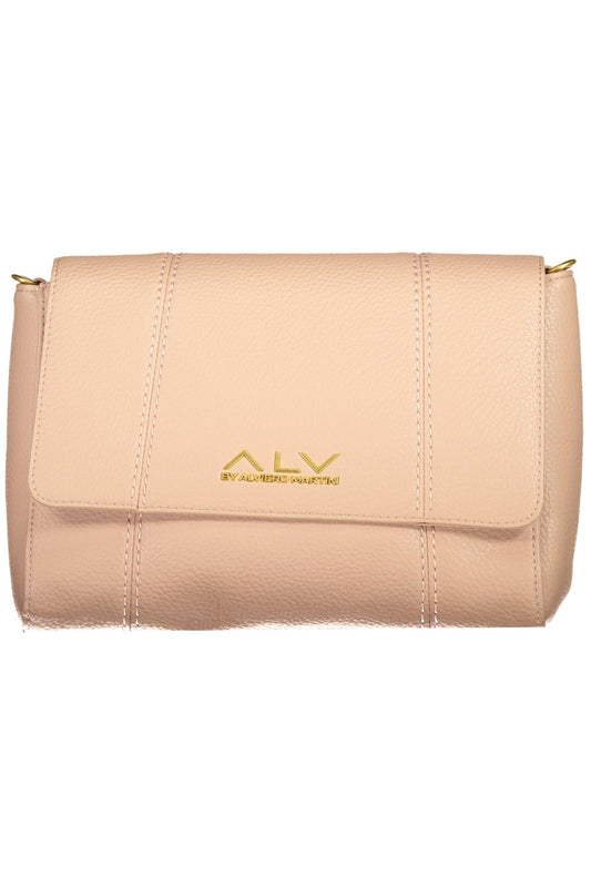 ALV BY ALVIERO MARTINI BORSA DONNA ROSA