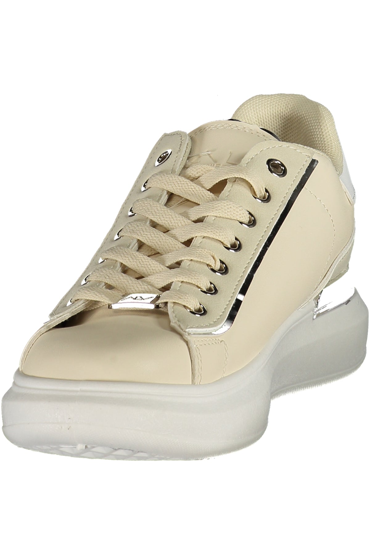 ALV BY ALVIERO MARTINI CALZATURA SPORTIVA DONNA BEIGE