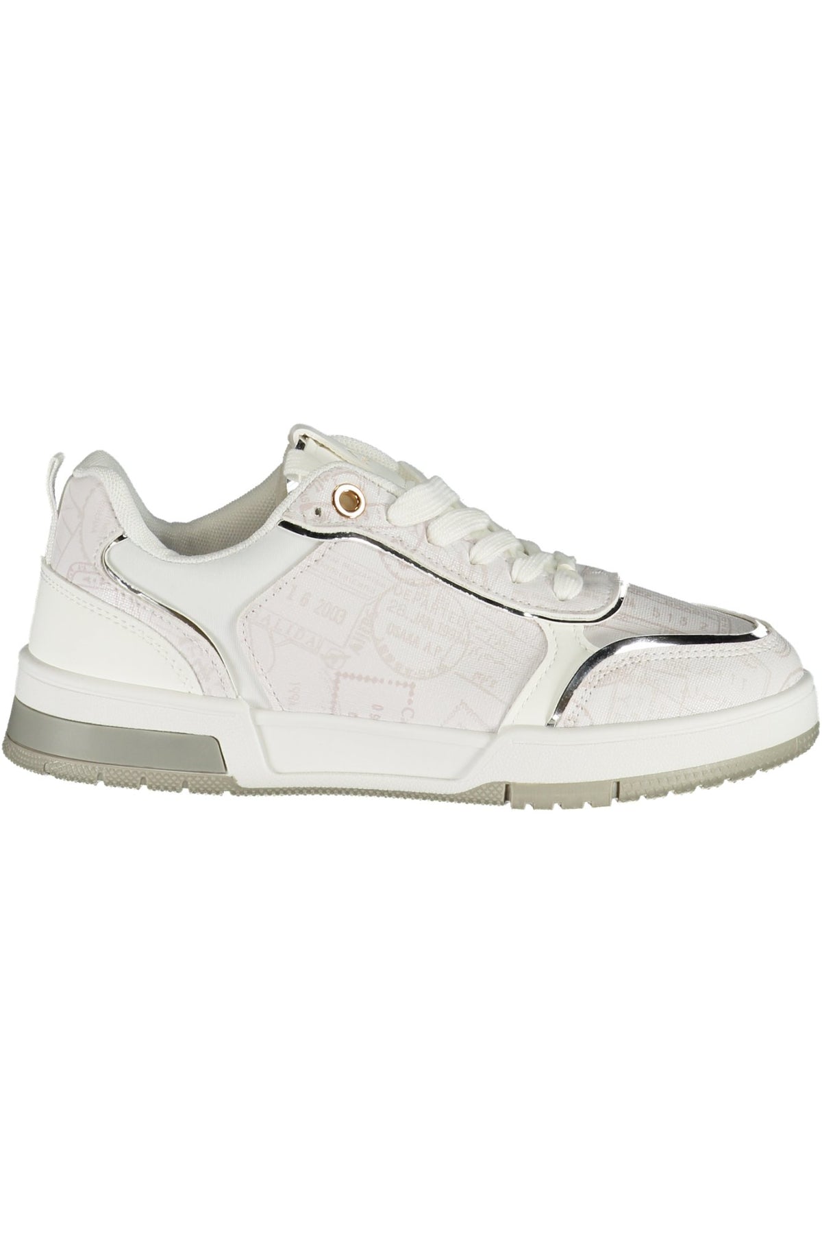 ALV BY ALVIERO MARTINI CALZATURA SPORTIVA DONNA BIANCO