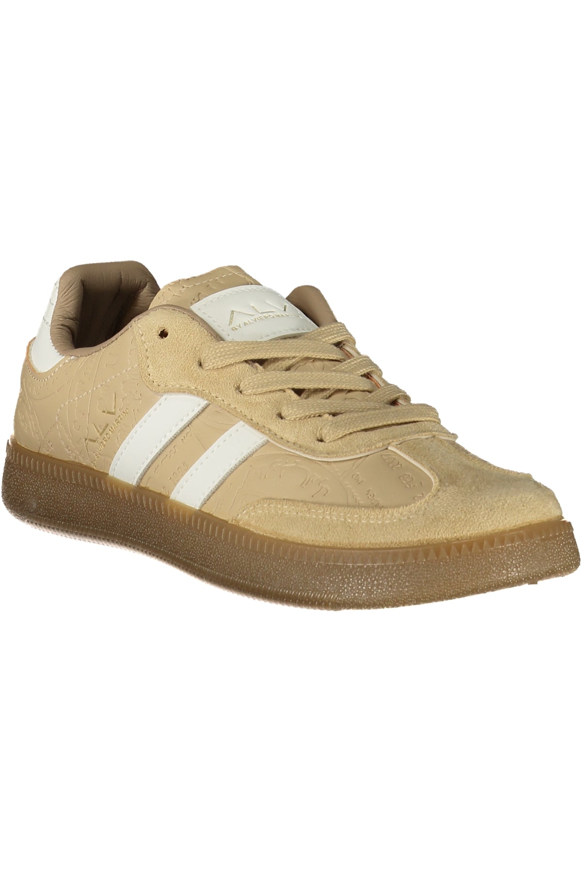 ALV BY ALVIERO MARTINI CALZATURA SPORTIVA DONNA MARRONE