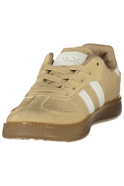 ALV BY ALVIERO MARTINI CALZATURA SPORTIVA DONNA MARRONE