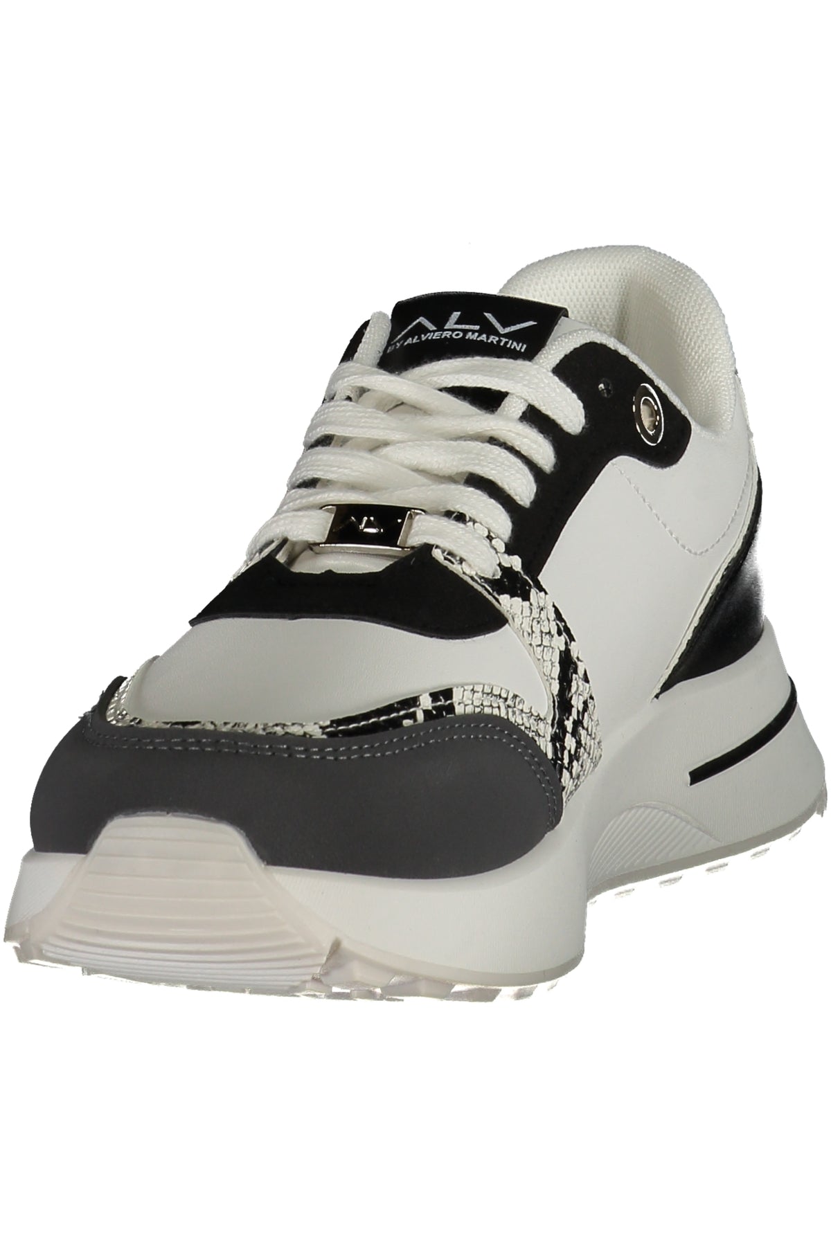 ALV BY ALVIERO MARTINI CALZATURA SPORTIVA DONNA NERO
