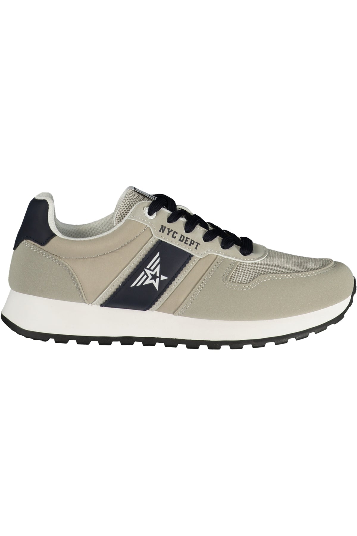 AVIREX CALZATURA SPORTIVA UOMO BEIGE
