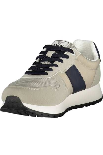 AVIREX CALZATURA SPORTIVA UOMO BEIGE
