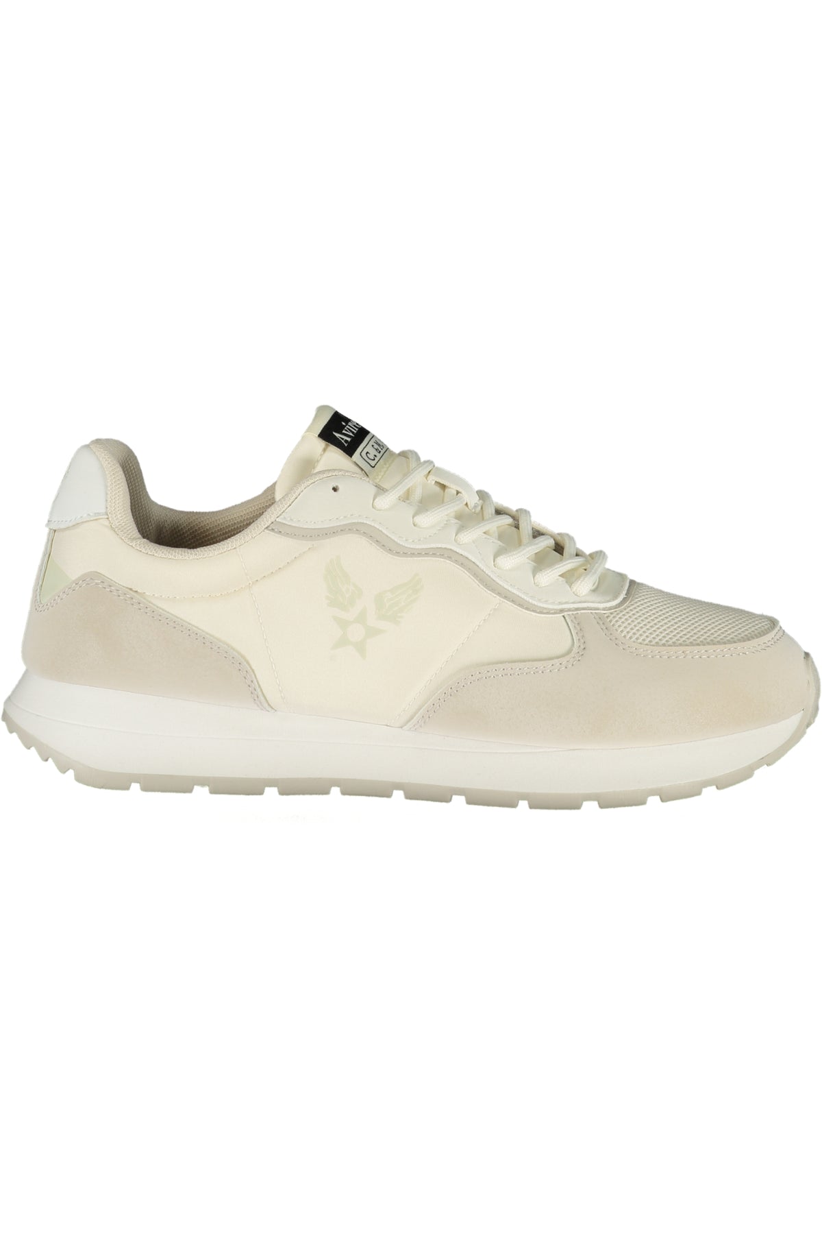 AVIREX CALZATURA SPORTIVA UOMO BIANCO
