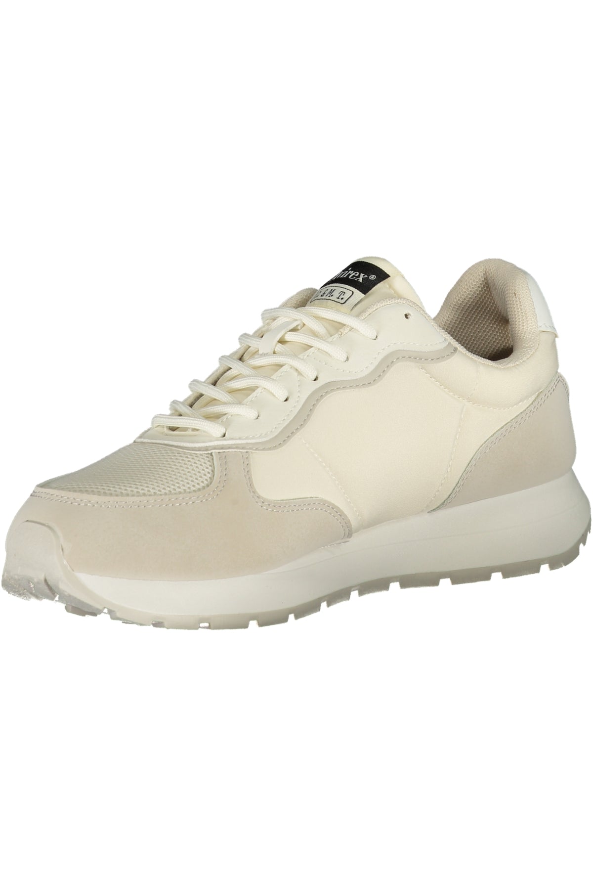 AVIREX CALZATURA SPORTIVA UOMO BIANCO