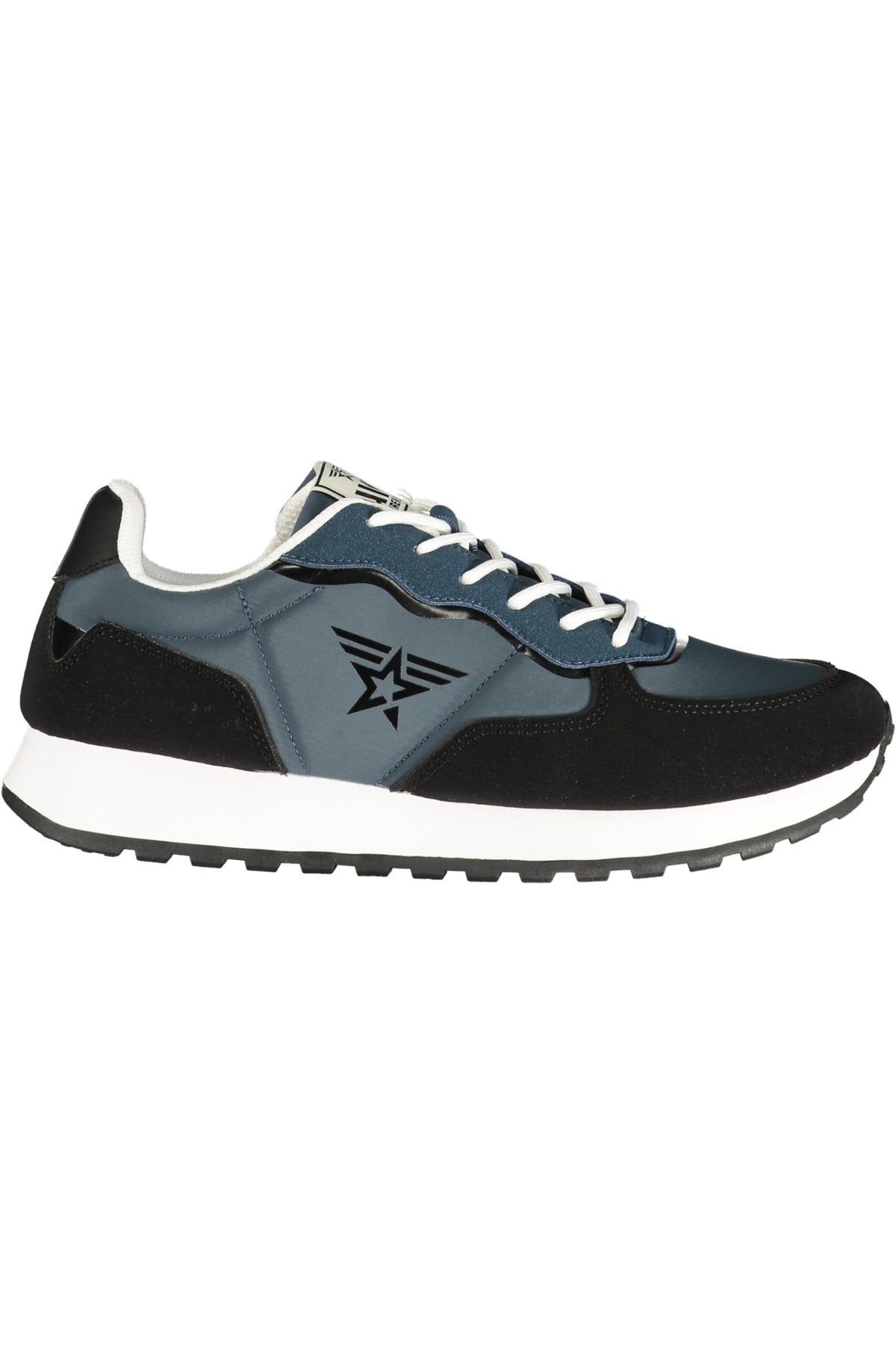 AVIREX CALZATURA SPORTIVA UOMO BLU