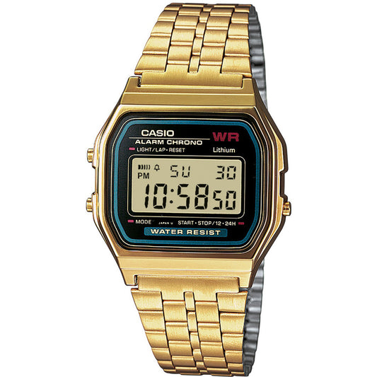 Casio - A159WGEA-1EF - mem39