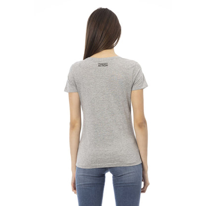 Trussardi Action T-shirt - mem39