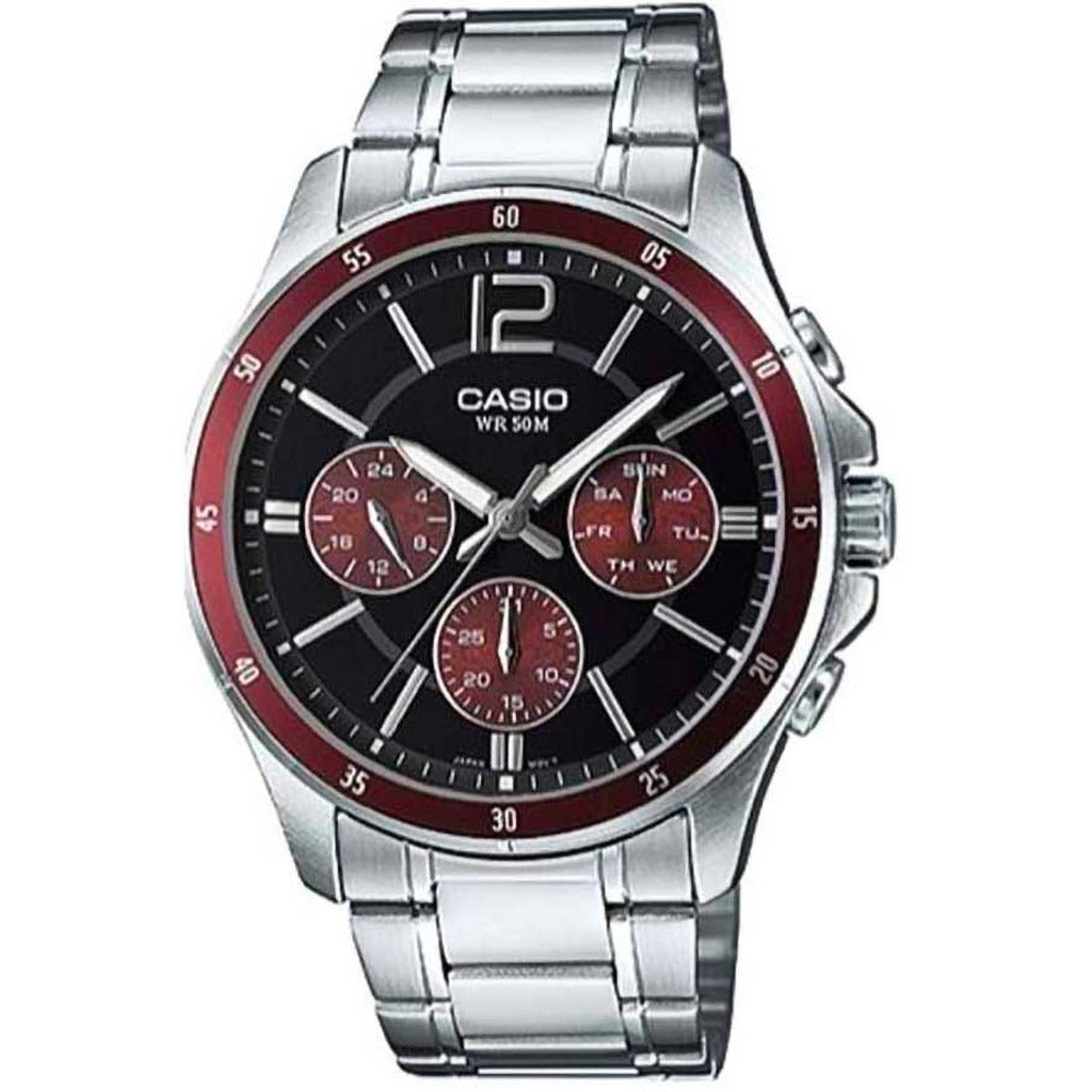 Casio - MTP-1374D - mem39