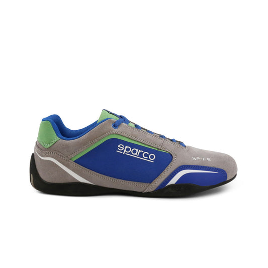 Sparco - SP-F6 - mem39