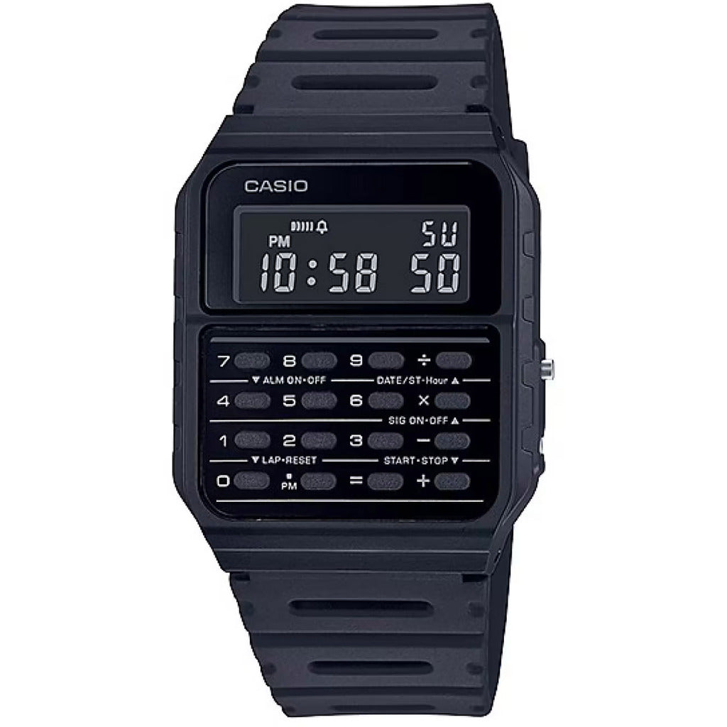 Casio - CA-53W - mem39