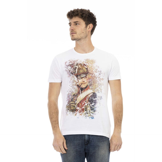 Trussardi Action T-shirt - mem39