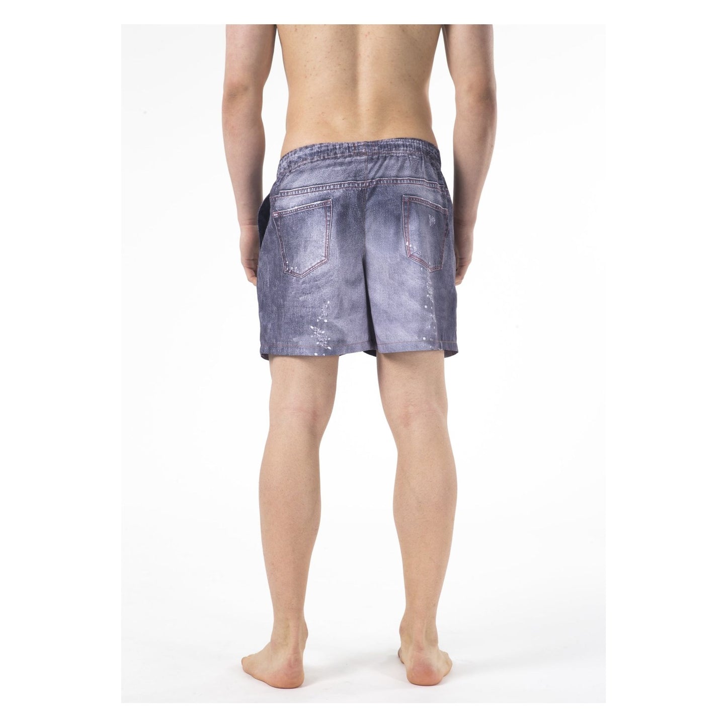 Just Cavalli Beachwear Costumi - mem39