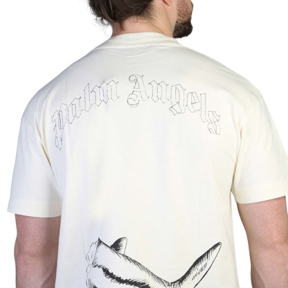 Palm Angels T-shirt - mem39