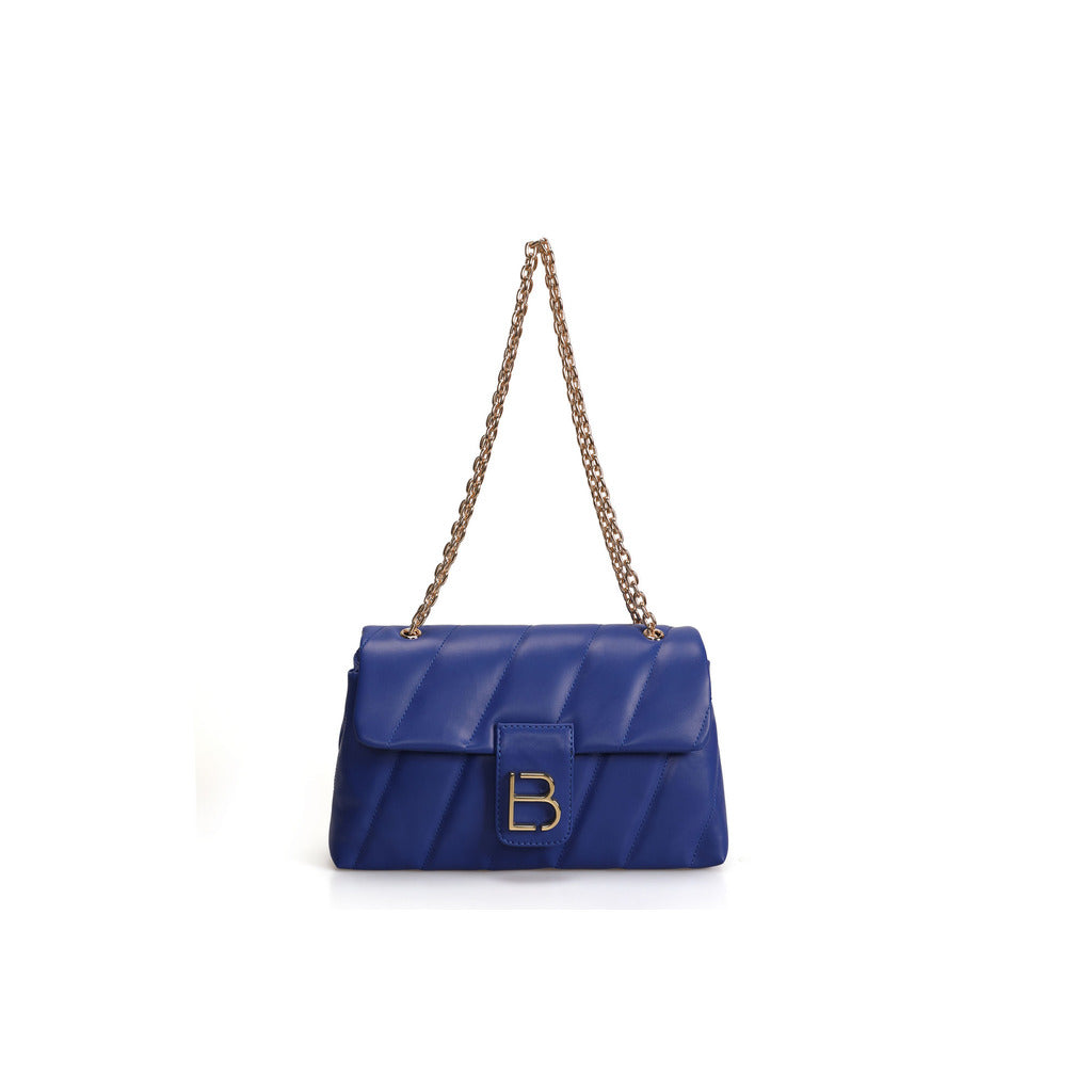 Borsa a Spalla Donna Lucky Bees Elegante in Pelle Sintetica - mem39