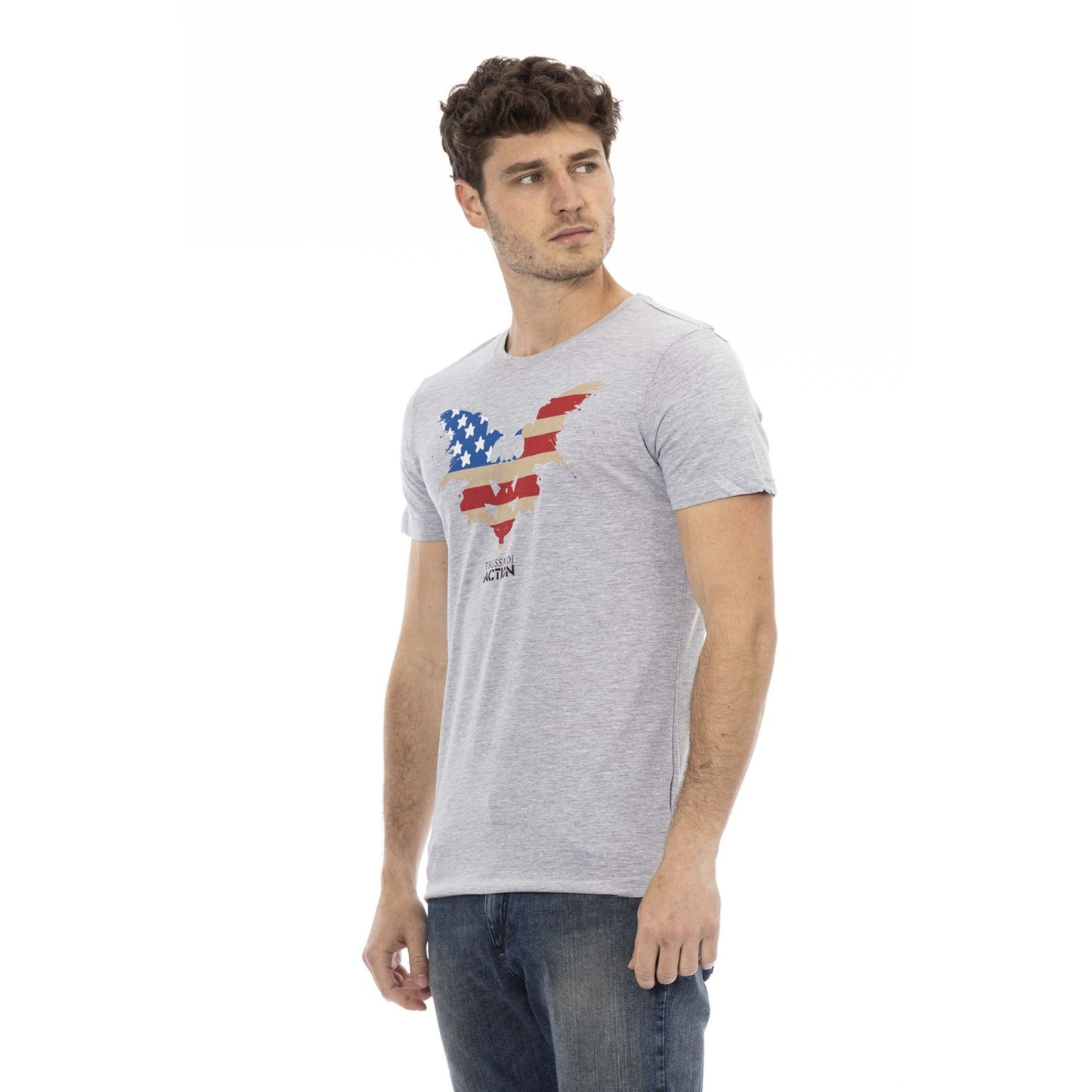 Trussardi Action T-shirt - mem39