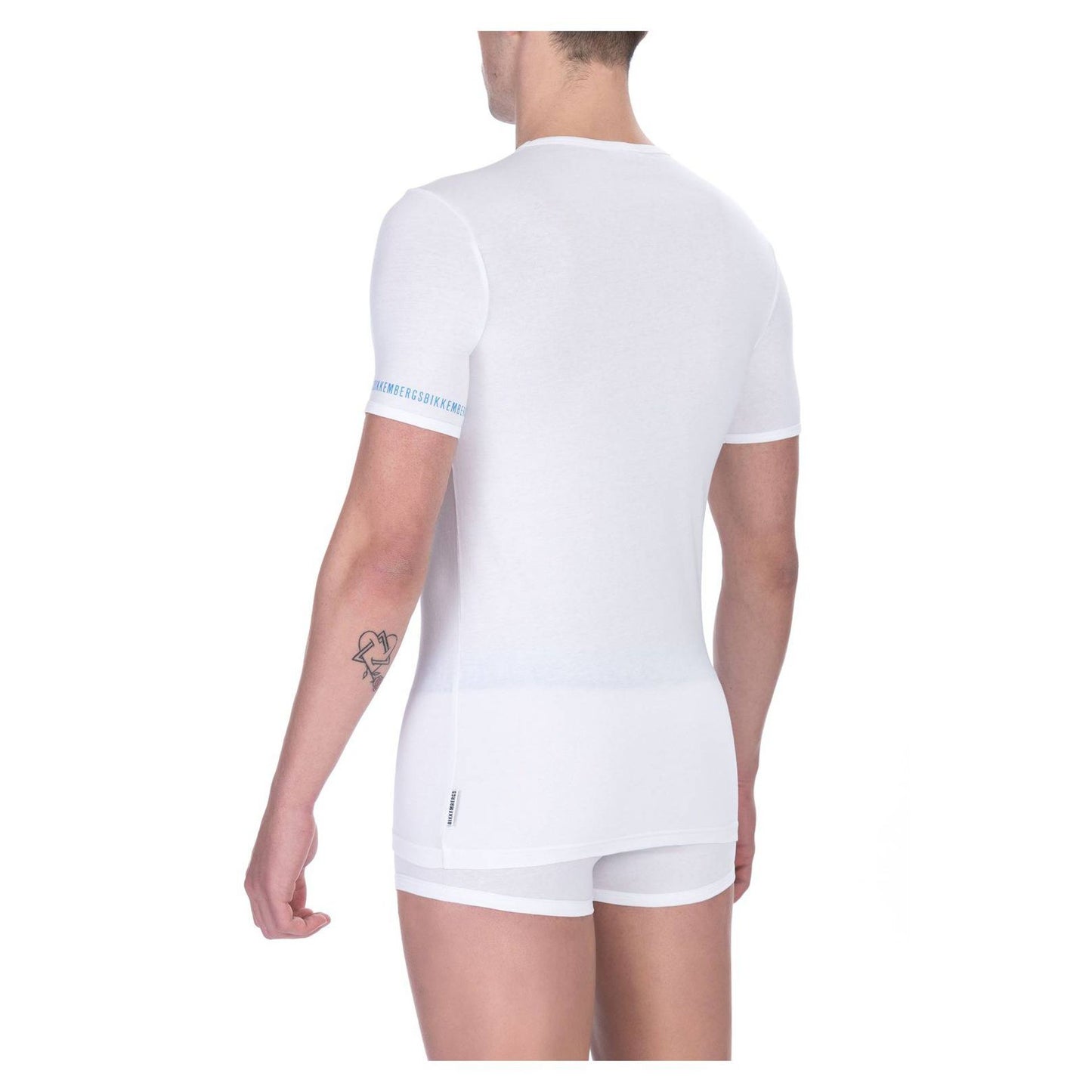 Bikkembergs T-shirt - mem39