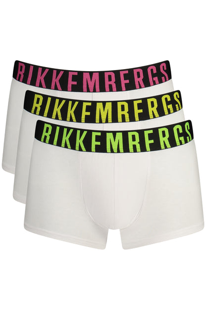 BIKKEMBERGS BKK1UTR16TR_BIWHIASS Bianco