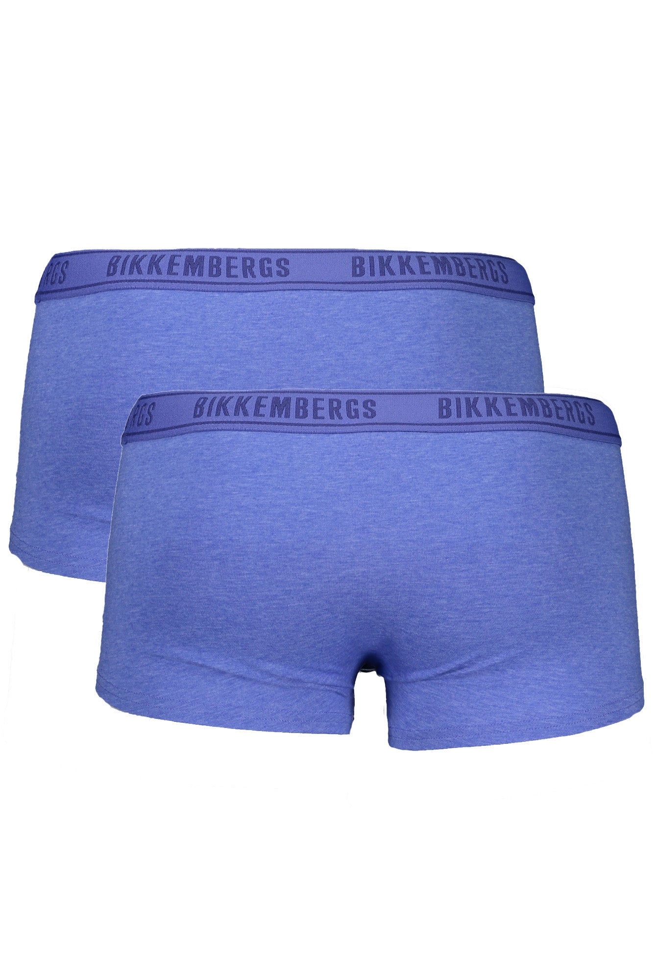 Bikkembergs Boxer Uomo Blu"" - mem39