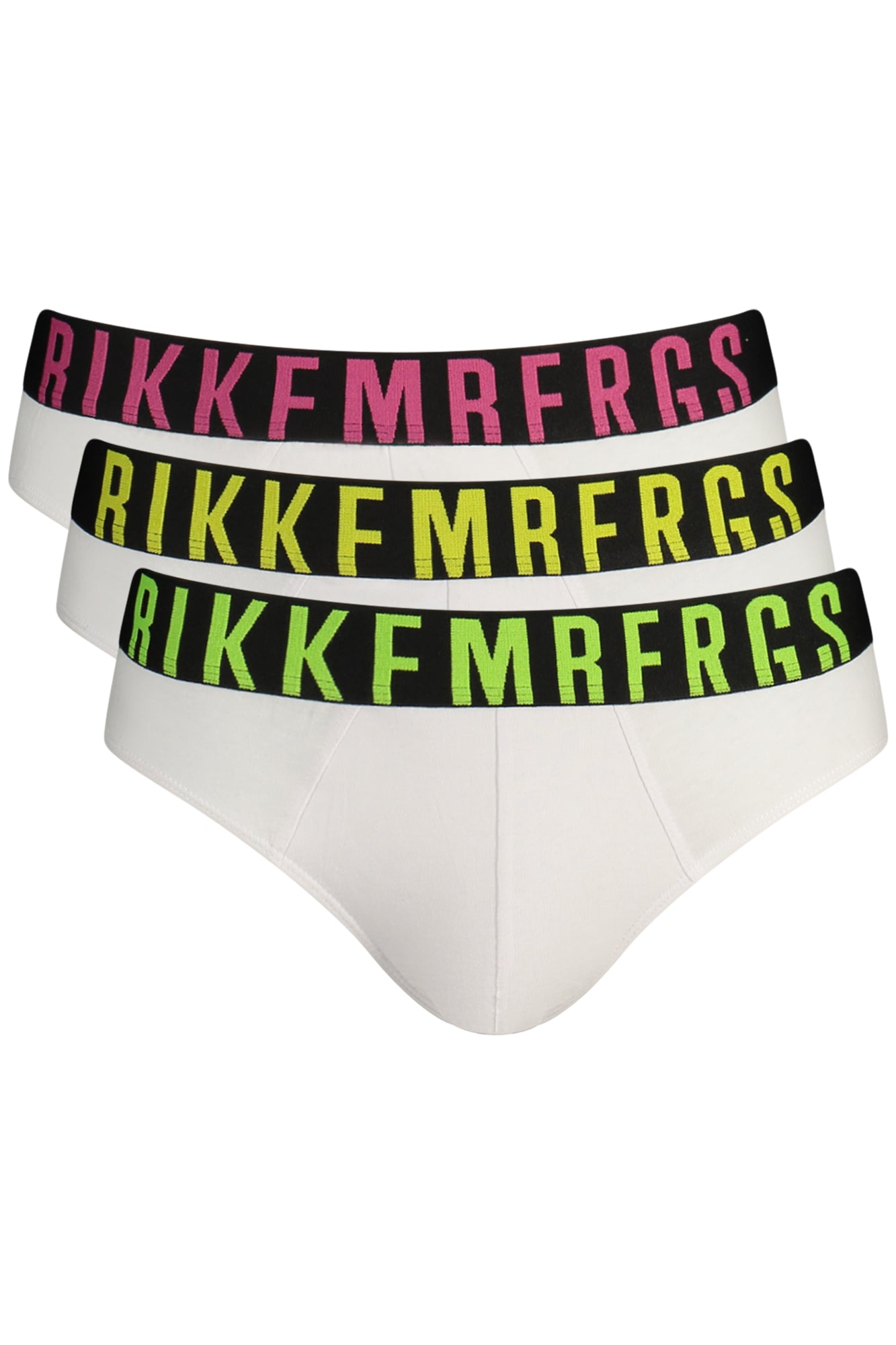BIKKEMBERGS INTIMO