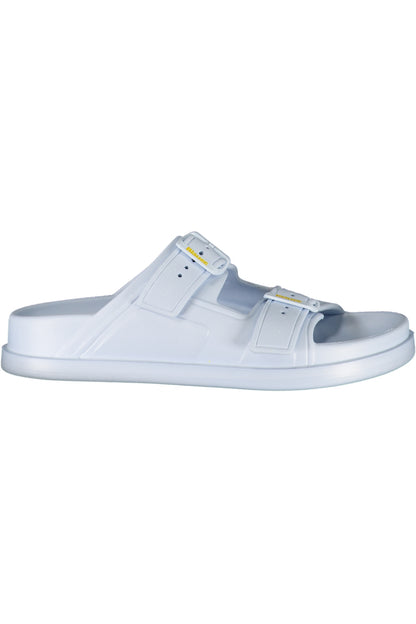Blauer Ciabatte - mem39