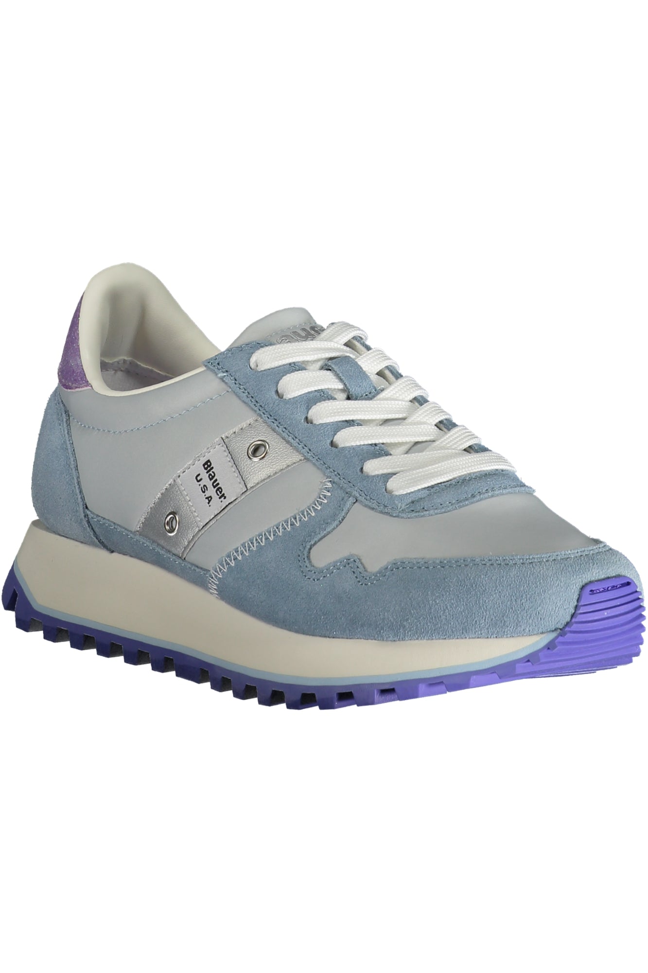 Blauer Calzatura Sportiva Donna Azzurro"" - mem39