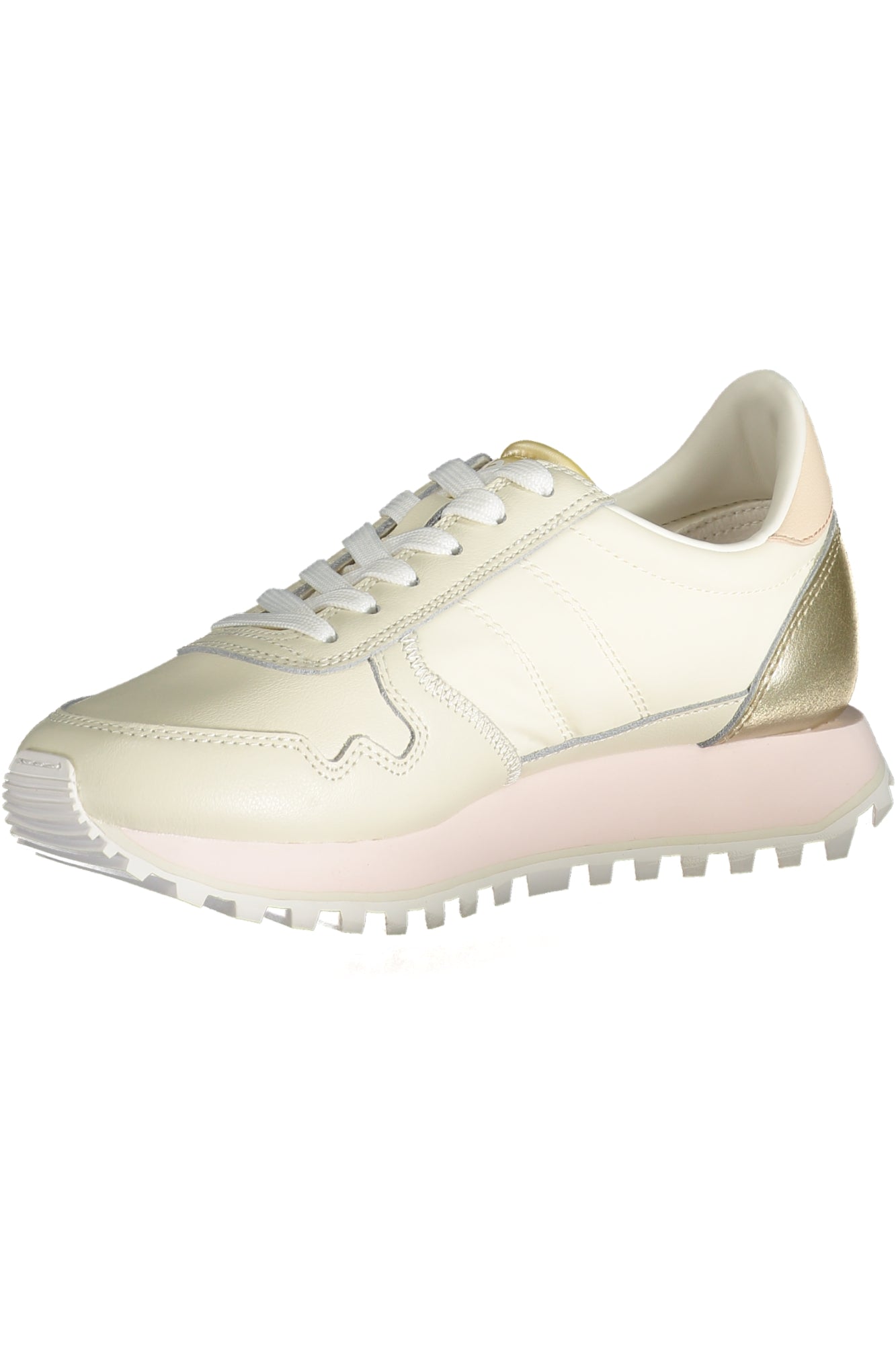 Blauer Calzatura Sportiva Donna Beige"" - mem39