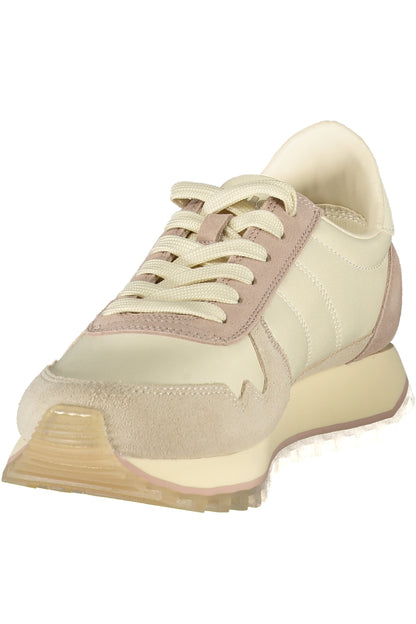 BLAUER CALZATURA SPORTIVA DONNA BEIGE