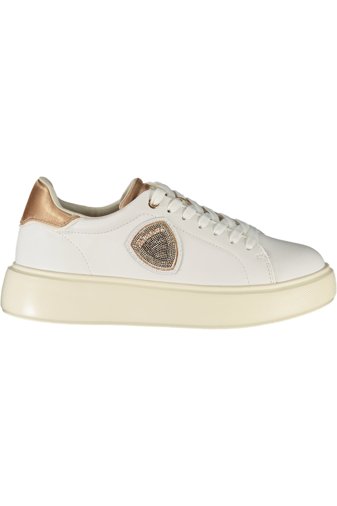 Blauer Sneakers - mem39