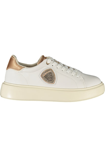 Blauer Sneakers - mem39