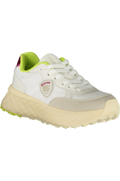 Blauer Sneakers - mem39