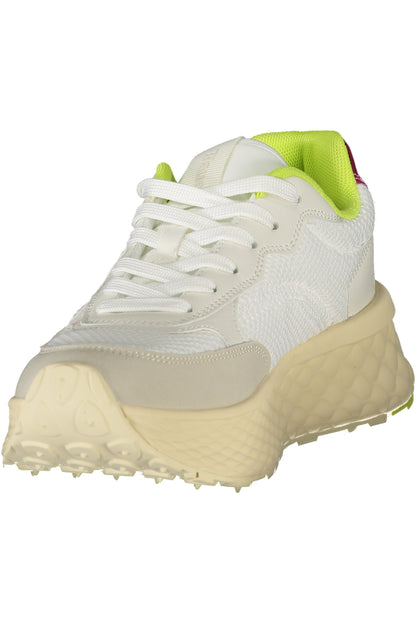 Blauer Sneakers - mem39
