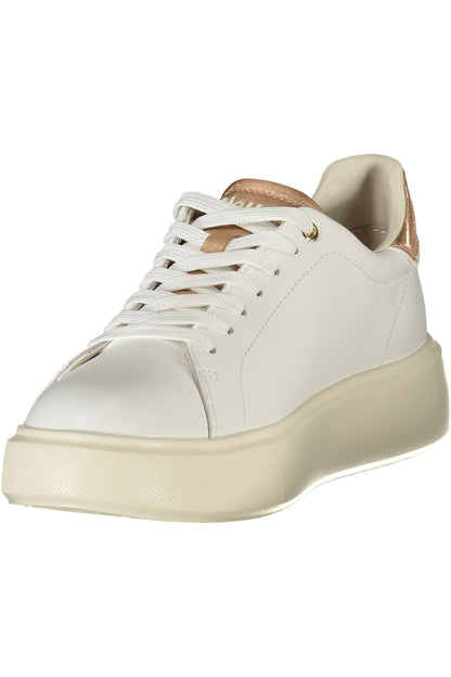 Blauer Sneakers - mem39