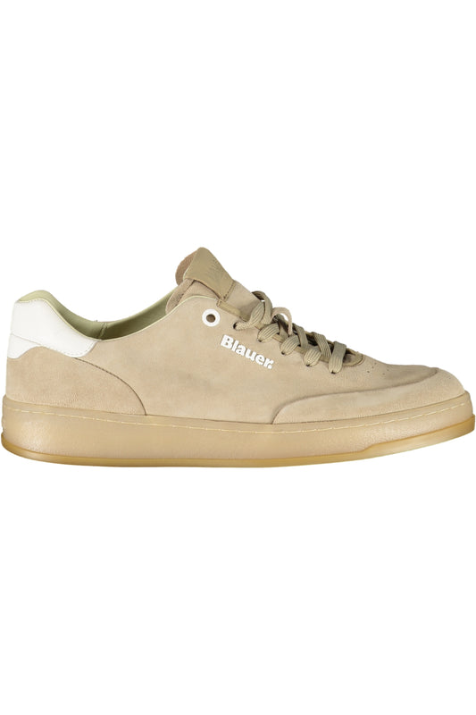 BLAUER SNEAKERS